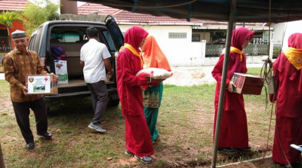 PMR SMA CENDANA PEKANBARU5