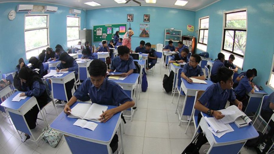 yayasan cendana riau yayasan cendana riau