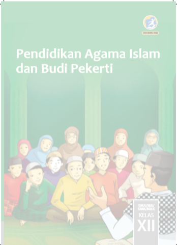 Agama Islam SMA Kelas XII