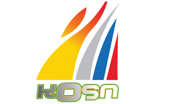 Logo KOSN 2021